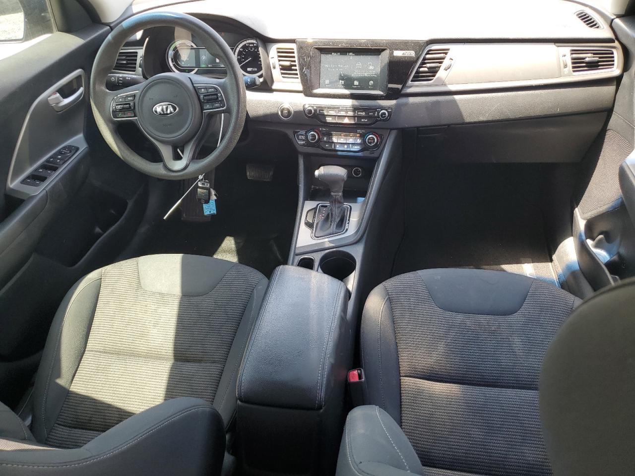 2018 Kia Niro Fe VIN: KNDCB3LC7J5206497 Lot: 56898905