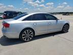 2013 Audi A6 Premium Plus   للبيع في Grand Prairie، TX - Front End