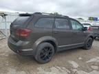2018 Dodge Journey Sxt   للبيع في Wichita، KS - Burn