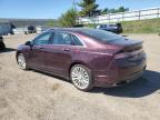 2013 Lincoln Mkz  zu verkaufen in Davison, MI - Minor Dent/Scratches