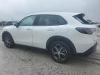 2025 Honda Hr-V Exl zu verkaufen in Prairie Grove, AR - Hail