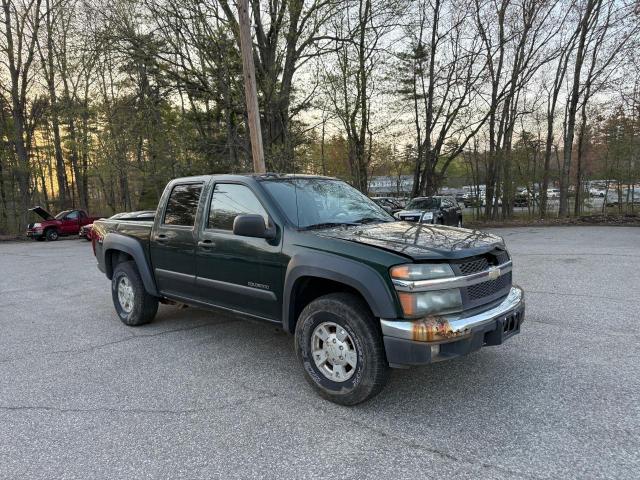 2005 Chevrolet Colorado 