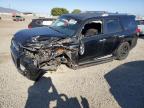 2010 Toyota 4Runner Sr5 de vânzare în San Diego, CA - Front End