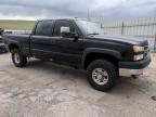 2005 Chevrolet Silverado K2500 Heavy Duty იყიდება Littleton-ში, CO - Mechanical