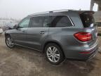 2017 Mercedes-Benz Gls 450 4Matic на продаже в West Palm Beach, FL - Front End