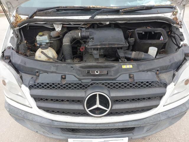 2012 MERCEDES BENZ SPRINTER 3