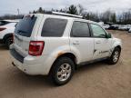 2012 Ford Escape Limited zu verkaufen in Kincheloe, MI - Front End