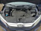 2018 Honda Odyssey Ex продається в Chicago Heights, IL - Side