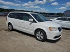 2013 Dodge Grand Caravan Crew na sprzedaż w Conway, AR - Minor Dent/Scratches