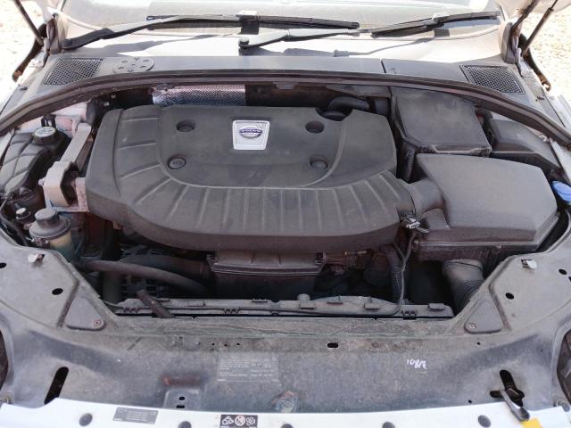 2013 VOLVO V70 BUSINE