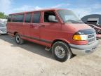 1999 Dodge Ram Wagon B3500 продається в Wichita, KS - Minor Dent/Scratches