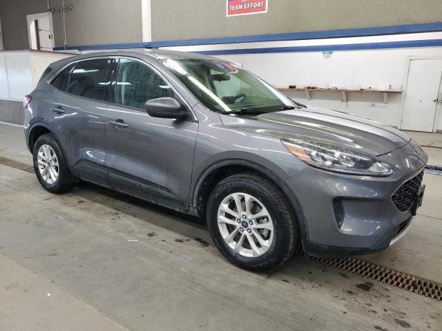  FORD ESCAPE 2021 Gray