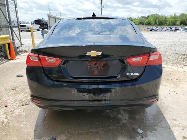  CHEVROLET MALIBU 2019 Czarny