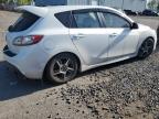2013 Mazda Speed 3 zu verkaufen in Portland, OR - Front End