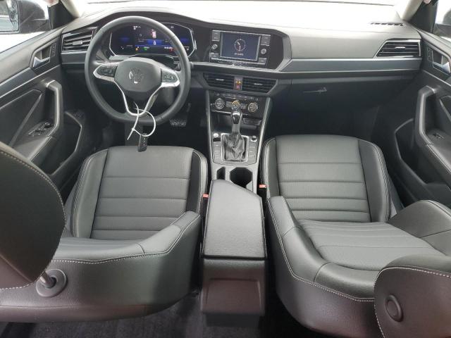 VOLKSWAGEN JETTA 2022 Сірий