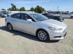2015 Ford Fusion Se за продажба в American Canyon, CA - Rear End