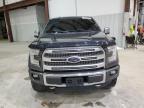 2015 Ford F150 Supercrew за продажба в Lawrenceburg, KY - Hail
