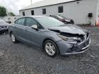 2018 Chevrolet Cruze Lt   for Sale in Hillsborough, NJ - Front End