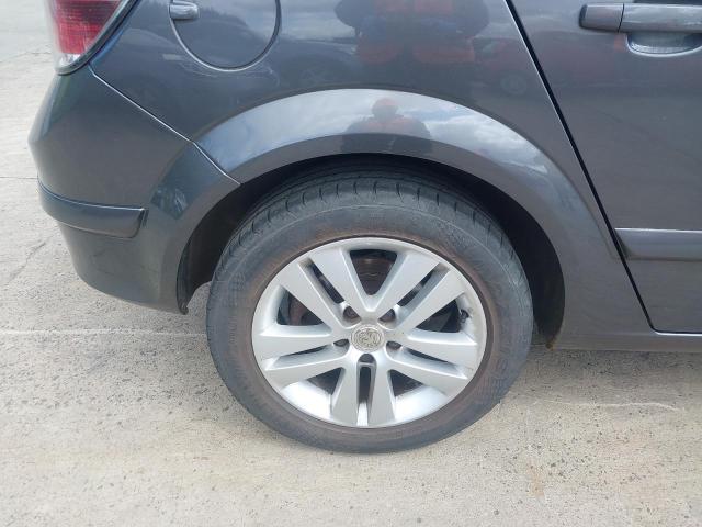 2010 VAUXHALL ASTRA SXI