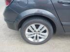 2010 VAUXHALL ASTRA SXI for sale at Copart WHITBURN