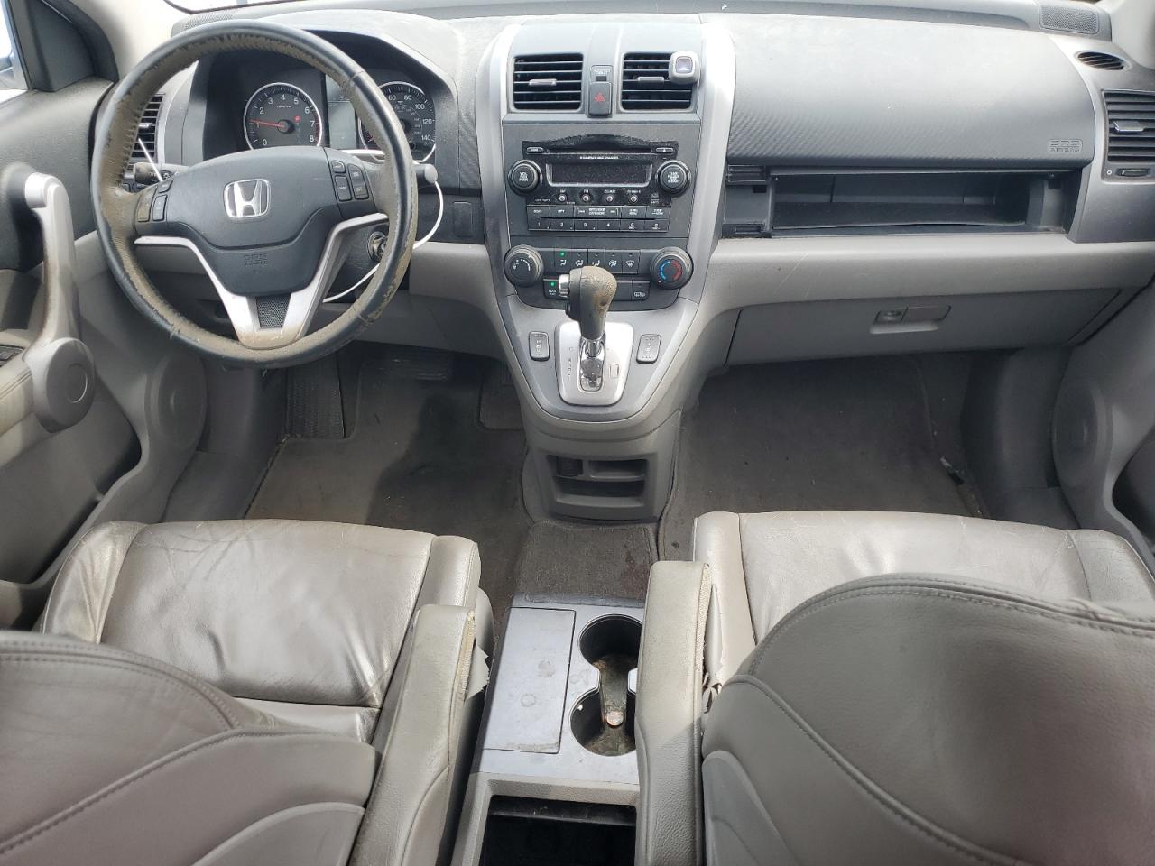 2007 Honda Cr-V Exl VIN: JHLRE48787C005105 Lot: 56757245