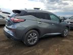 2018 Nissan Murano S იყიდება Brighton-ში, CO - Minor Dent/Scratches