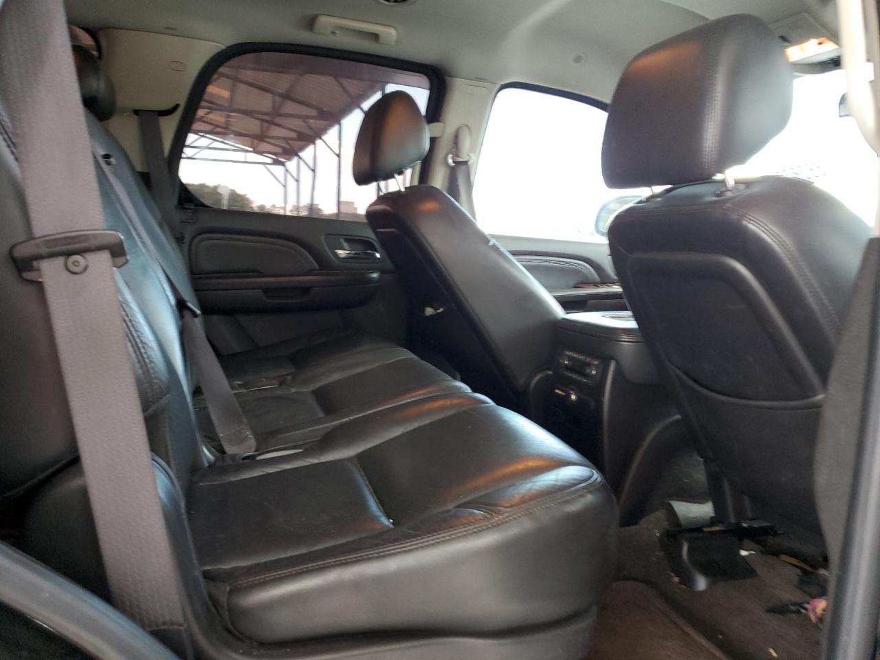 2009 Cadillac Escalade VIN: 1GYFC13219R238527 Lot: 56383845
