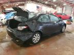 2016 Toyota Corolla L en Venta en Lansing, MI - Rear End