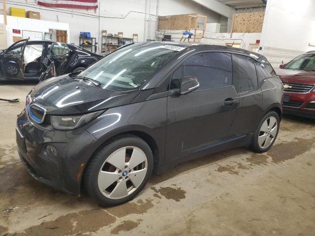 2014 Bmw I3 Bev
