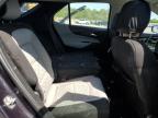 2018 Chevrolet Equinox Ls de vânzare în Chicago Heights, IL - Rear End