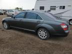 2007 Mercedes-Benz S 550 4Matic de vânzare în Greenwood, NE - Minor Dent/Scratches
