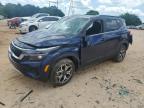 2023 Kia Seltos Ex   na sprzedaż w China Grove, NC - Rollover