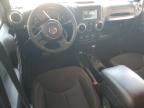 2017 Jeep Wrangler Unlimited Rubicon en Venta en Cartersville, GA - Rear End