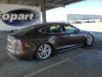 2014 Tesla Model S იყიდება Hayward-ში, CA - Mechanical