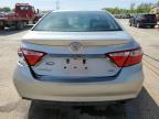 2016 Toyota Camry Le en Venta en Pekin, IL - Rear End