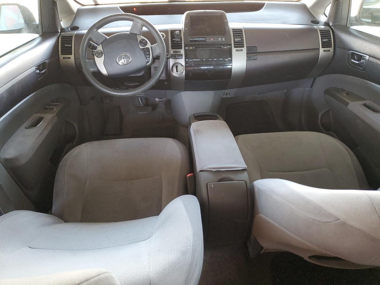 2005 Toyota Prius VIN: JTDKB20U357042971 Lot: 56188995