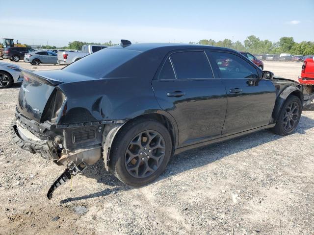  CHRYSLER 300 2019 Czarny