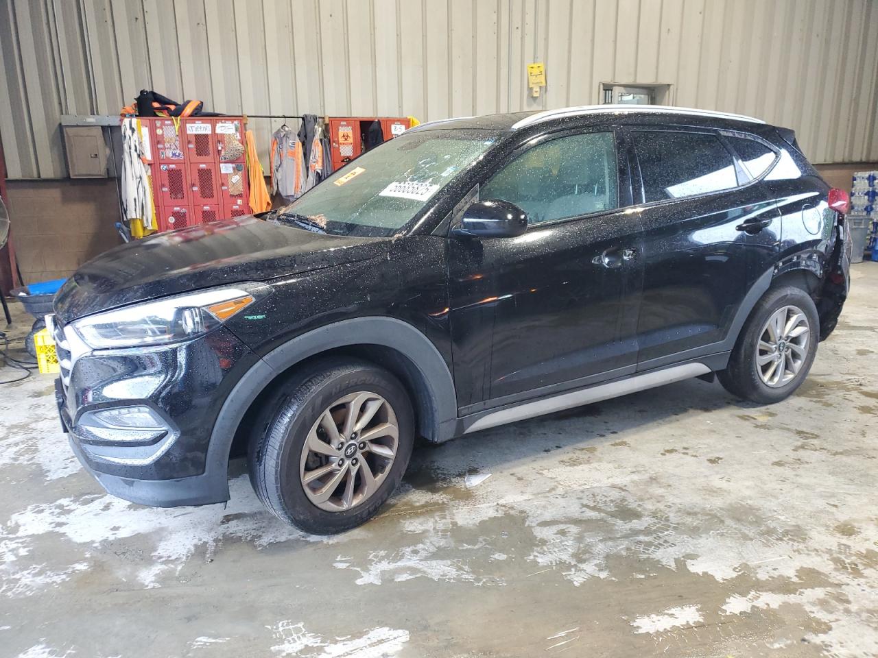 Waldorf, MD에서 판매 중인 2018 Hyundai Tucson Sel - All Over