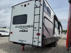 2022 Kz Durango zu verkaufen in Rogersville, MO - Burn - Interior