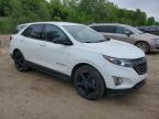 2018 Chevrolet Equinox Lt   იყიდება Davison-ში, MI - Rear End