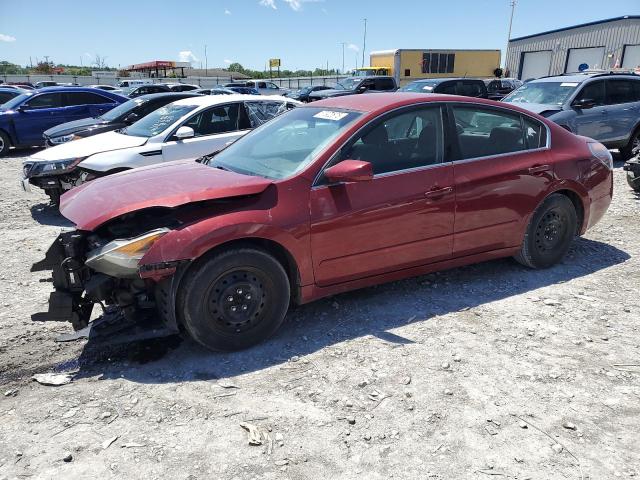 2007 Nissan Altima 2.5
