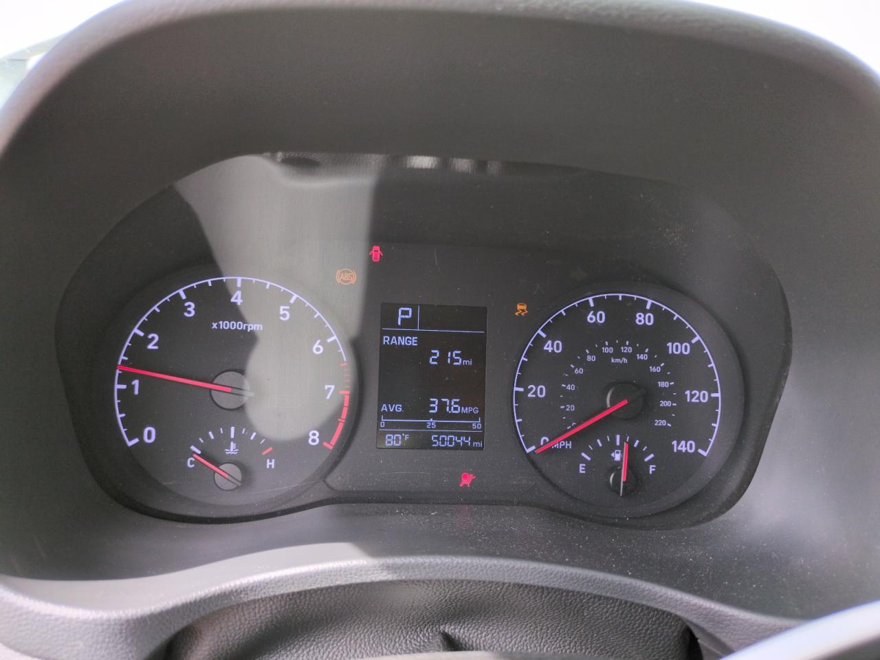 2021 Hyundai Accent Se VIN: 3KPC24A61ME146907 Lot: 58023865