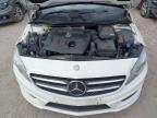 2014 MERCEDES BENZ A180 BLUE- for sale at Copart YORK