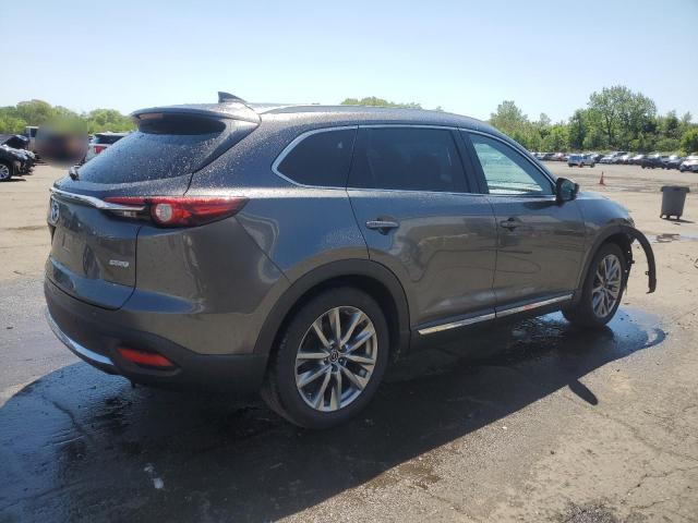  MAZDA CX-9 2019 Szary