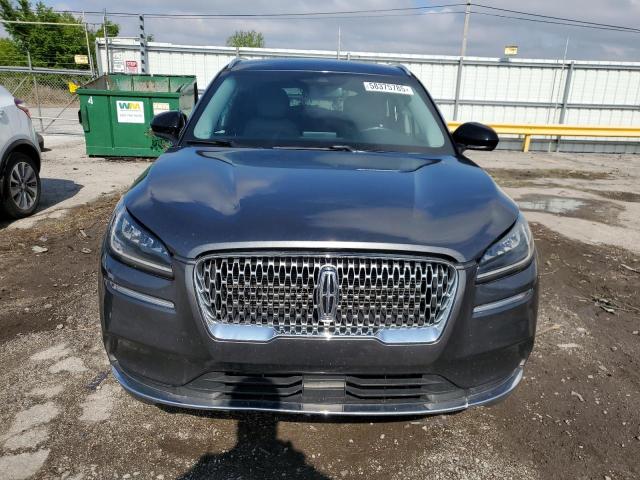  LINCOLN CORSAIR 2020 Серый