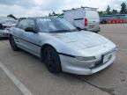 1996 TOYOTA MR2 GT 16V for sale at Copart NEWBURY