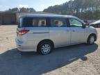 2016 Nissan Quest S за продажба в Seaford, DE - Side