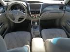 2010 Subaru Forester Xs de vânzare în Magna, UT - Normal Wear