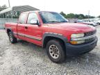 2002 Chevrolet Silverado K1500 for Sale in Ellenwood, GA - Rear End