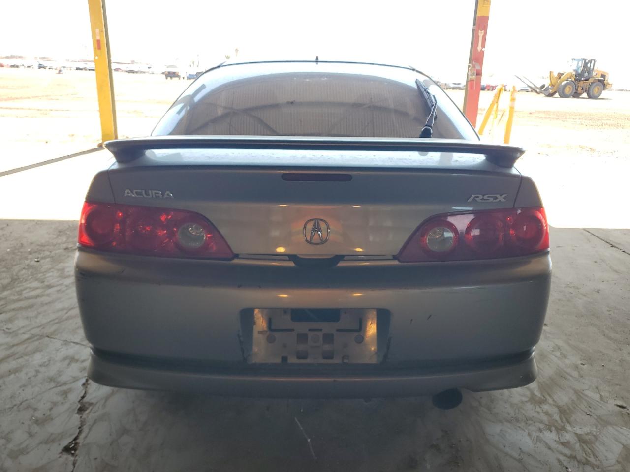 2006 Acura Rsx Type-S VIN: JH4DC53076S013454 Lot: 56227565